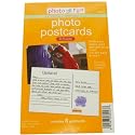 8pk of Photo Postcards 4" x 6" Self-Adhesive Customize