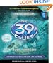 The 39 Clues Book 6: In Too Deep - Audio