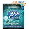 The 39 Clues Book Six: In Too Deep