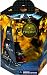 COBI Pirates Black Lost Galleon, 300 Piece Set