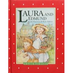 Laura and Edmund (A Lark Rise story)