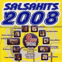 Salsahits 2008