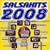 Salsahits 2008