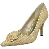 J.Renee Womens Lachelle Pump