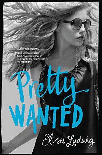 Pretty Wanted (Pretty Crooked Trilogy)