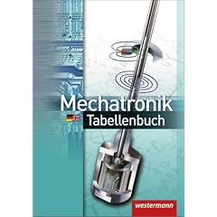 Mechatronik Tabellenbuch