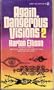Again, Dangerous Visions, Vol. 1
