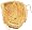 Nokona AMG650-BF 13-Inch Closed Web Buffalo Hide Baseball Glove (Right-Handed Throw)
