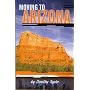 Moving to Arizona