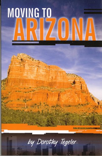 Moving to Arizona