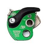 Trango Cinch Belay Device