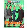 MONK, TVHighlightsSerienGuide: Komplette Staffeln 1 - 6 + 2 Poster