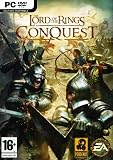 Lord Of The Rings: Conquest (PC DVD)