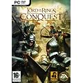 Lord Of The Rings: Conquest (PC DVD)