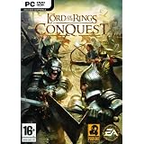 Lord Of The Rings: Conquest (PC DVD)by Electronic Arts