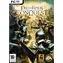 Lord Of The Rings: Conquest (PC DVD)