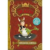 How to Train Your Dragon Book 1