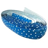 �o�C�N���{��(BIKERIBBON) �v���t�F�b�V���i���h�b�g(PROFESSIONAL DOT) BLUE P34 �o�[�e�[�v P34