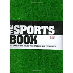 The Sports Book
