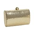 La Regale Mesh Minaudiere
