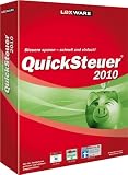 QuickSteuer 2010 (f�r Steuerjahr 2009)