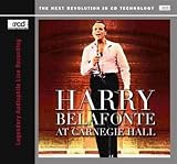 At Carnegie Hall (XRCD Master)