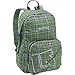 BURTON ATTACK PACK SS IRISH GREEN PLAID (9008514482443)