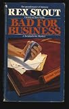 Bad for Business