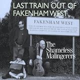 Last Train Out of Fakenham West