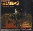 The Creeps by Ed Rush & Optical (2001-02-26)【並行輸入品】