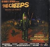 The Creeps by Ed Rush & Optical (2001-02-26)【並行輸入品】