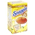 Snapple Le-mmm-on Flavored Black Tea, Tea Bags, 20-Count Boxes (Pack of 12)