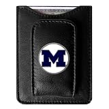NCAA Michigan Wolverines Credit Card/Money Clip Holder