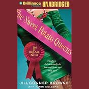 The Sweet Potato Queens' First Big-Ass Novel | Jill Conner Browne, Karin Gillespie