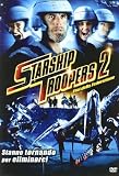 Starship Troopers 2 - Gli Eroi Della Federazione
