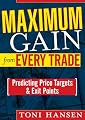 Maximum Gain from Every Trade: Predicting Price Targets and Exit Points