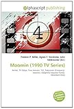 Moomin (1990 TV Series)-