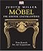 M&ouml;bel - Die gro&szlig;e Enzyklop&auml;die. Vom Barock bis zur Gegenwart
