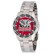 Alabama Crimson Tide Coach Series Watch - NCAA College Athletics Fan Shop Sports Team Merchandise