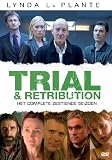 Trial & Retribution - Series Sixteen - 2-DVD Box Set ( Trial & Retribution - Entire Series 16 - Kill The King ) ( Lynda La Plante`s Trial & Retribution )