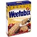 Organic Weetabix Cereal Whole Grain Biscuit, 15-Ounce Boxes (Pack of 6)