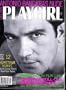 Playgirl Magazine, issue dated February 1997: Antonio Banderas NUDE; 12 Hometown hunks NUDE