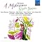 A Midsummer Night's Listmania
