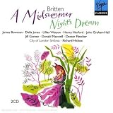 Britten - A Midsummer Night s Dream
