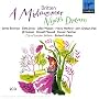 Britten - A Midsummer Night's Dream
