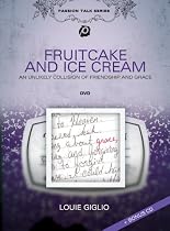 Fruitcake And Ice Cream (DVD+CD)
