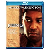 John Q  [Blu-ray]