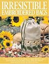 Irresistible Embroidered Bags