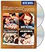 TCM Greatest Classic Film Collection: Legends - Bette Davis (Now, Voyager / Dark Victory / Old Acquaintance / Jezebel)