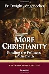 More Christianity